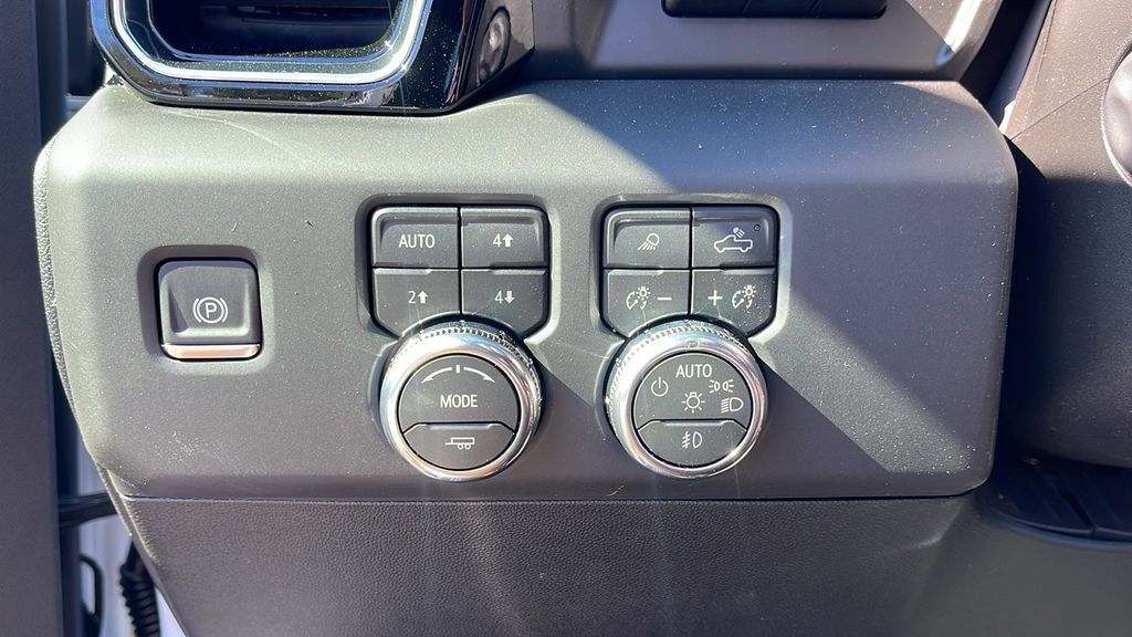 New 2026 GMC Sierra 1500 Denali Ultimate AWD/4WD image 24