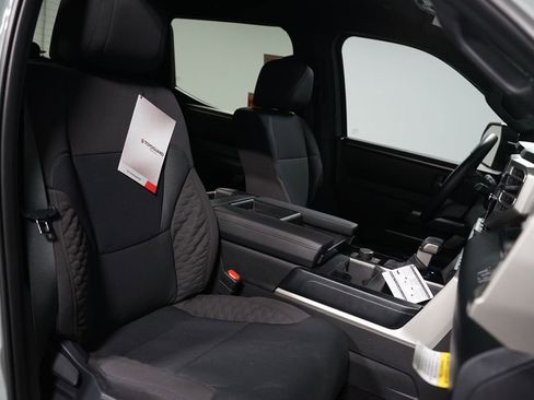 New 2026 Toyota Tundra SR5 image 29