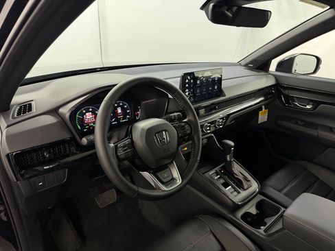 New 2026 Honda CR-V Sport Touring image 4