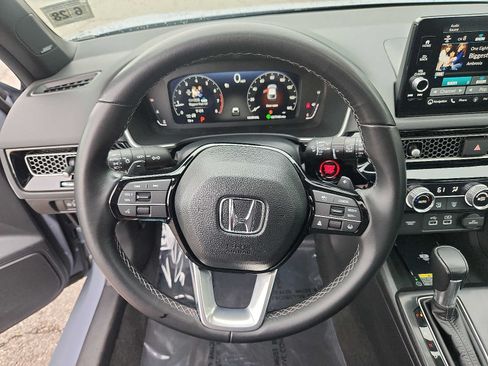 Certified 2023 Honda Civic Sport Touring image 19