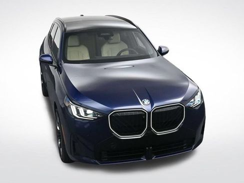 New 2026 BMW X3 xDrive30i w/ Premium Package AWD/4WD image 31
