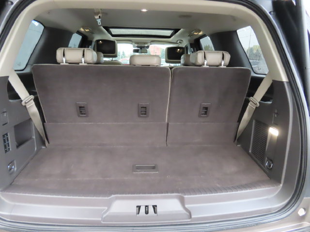 Used 2019 Ford Expedition Limited w/ Equipment Group 302A AWD/4WD image 33