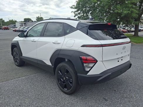 New 2026 Hyundai Kona SEL Sport image 4