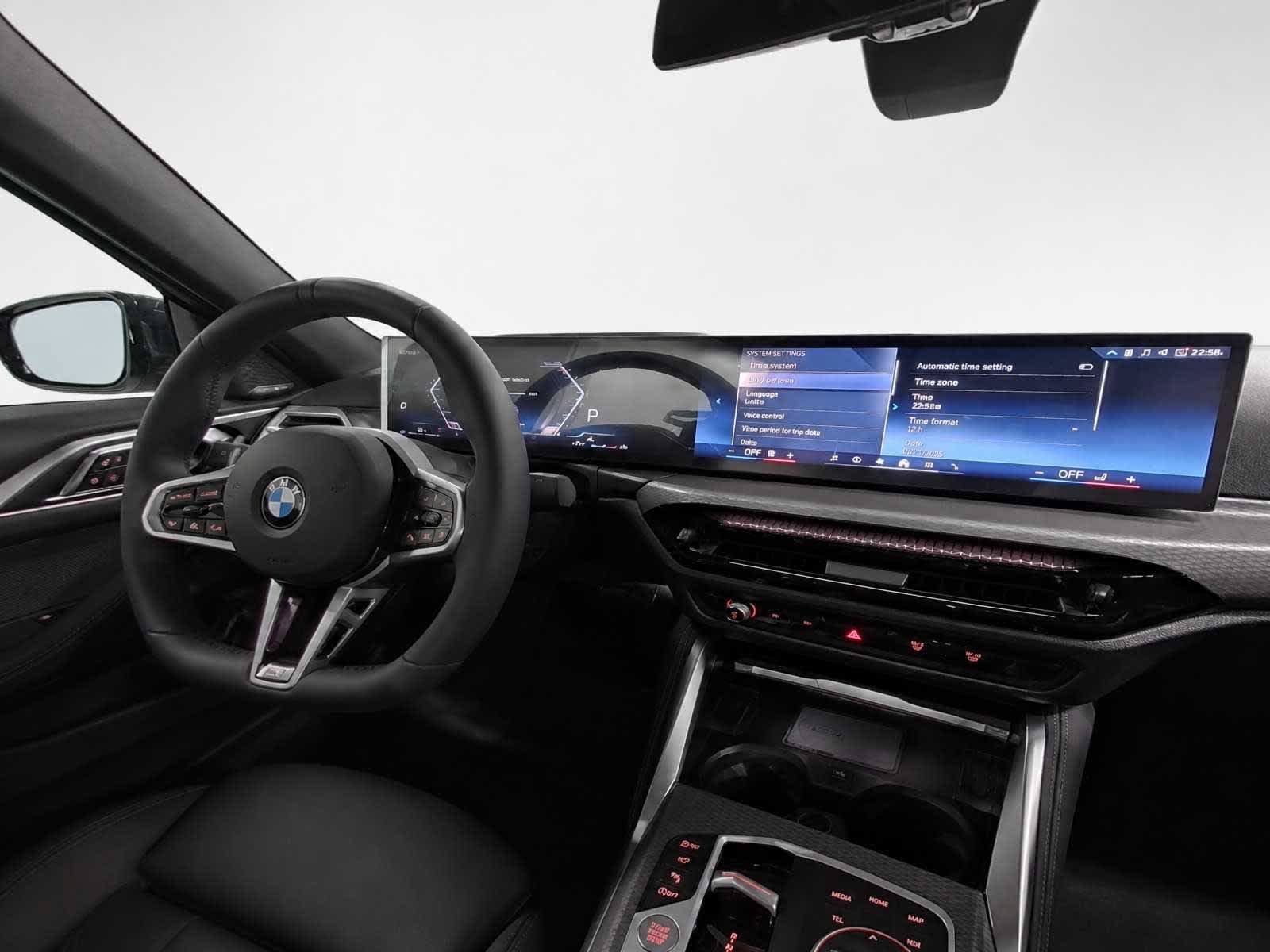 New 2027 BMW 430i Coupe w/ M Sport Package AWD/4WD image 15