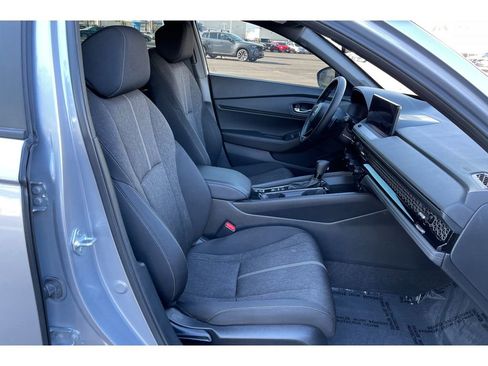 Certified 2023 Honda Accord Sport image 18