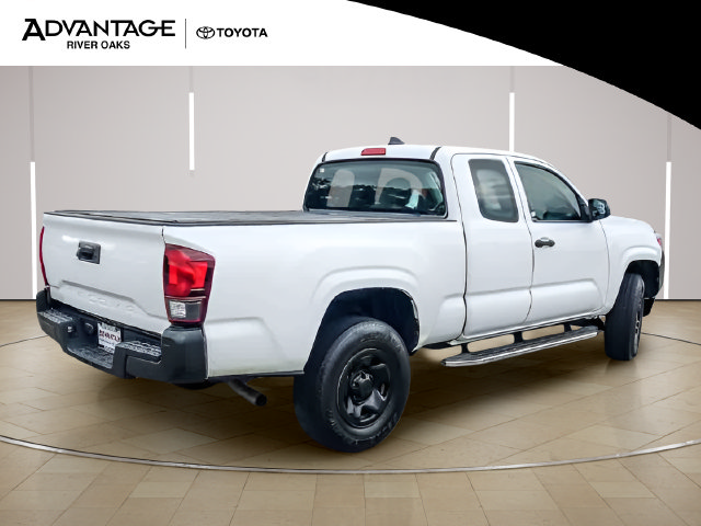 Used 2018 Toyota Tacoma SR RWD image 8