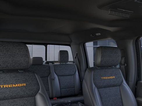 New 2026 Ford F150 Tremor AWD/4WD image 22
