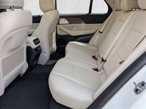 New 2026 Mercedes-Benz GLE 450 4MATIC image 18
