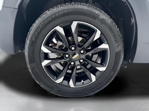 Used 2023 Chevrolet TrailBlazer LT w/ Convenience Package image 15