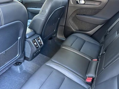 Certified 2024 Volvo XC40 B5 Plus w/ Protection Package Premier AWD/4WD image 12