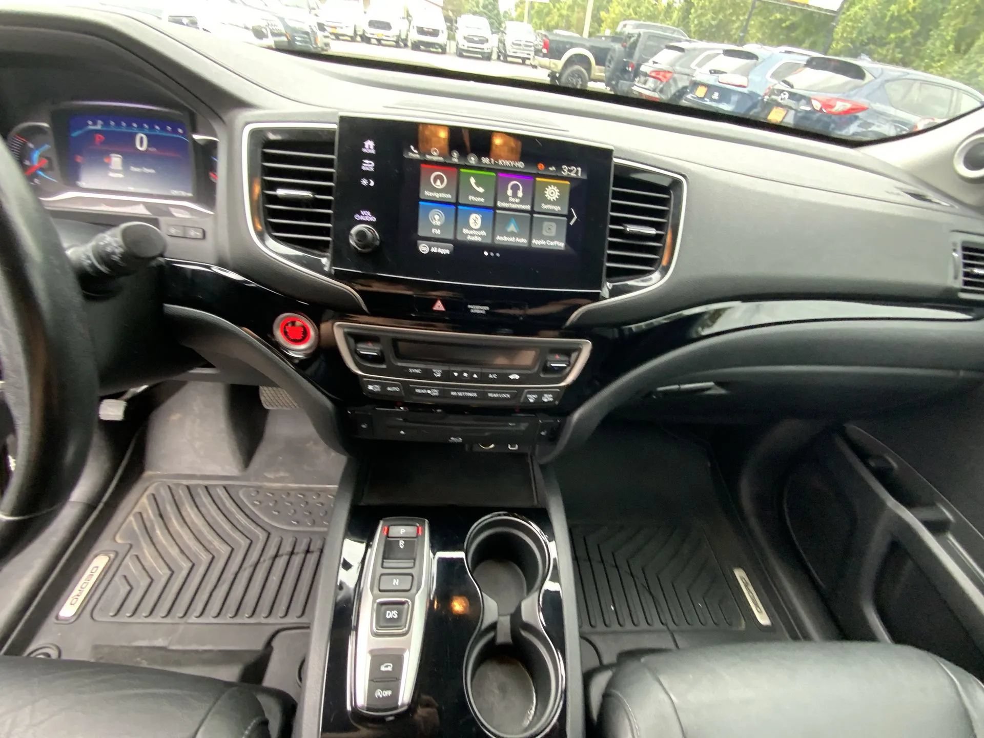 Used 2021 Honda Pilot Touring image 20