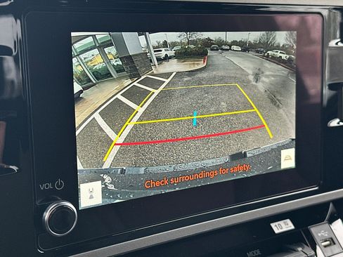 New 2026 Toyota Tundra SR5 w/ TRD Off-Road Package image 16