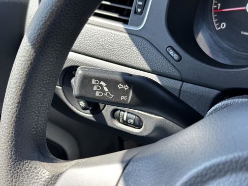 Used 2014 Volkswagen Jetta S FWD image 11