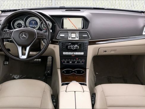 Used 2014 Mercedes-Benz E 350 Coupe image 13