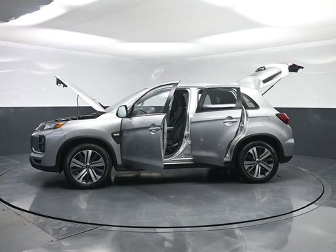 Used 2024 Mitsubishi Outlander Sport ES image 24