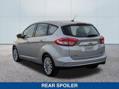 Used 2017 Ford C-MAX SE image 3