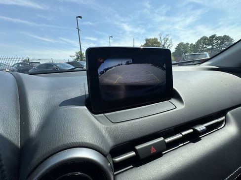 Used 2021 MAZDA CX-3 Sport FWD image 22
