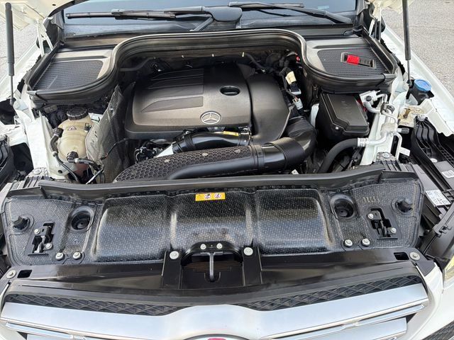 Used 2020 Mercedes-Benz GLE 350 image 22