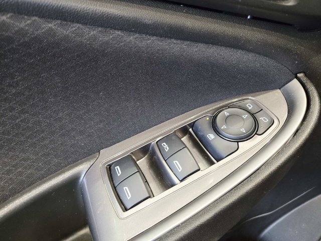 Certified 2025 Chevrolet Malibu LT FWD image 30