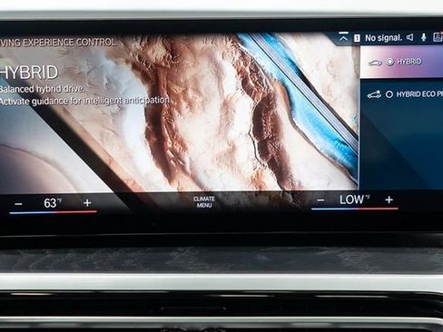 Used 2024 BMW 330e xDrive w/ Convenience Package image 24