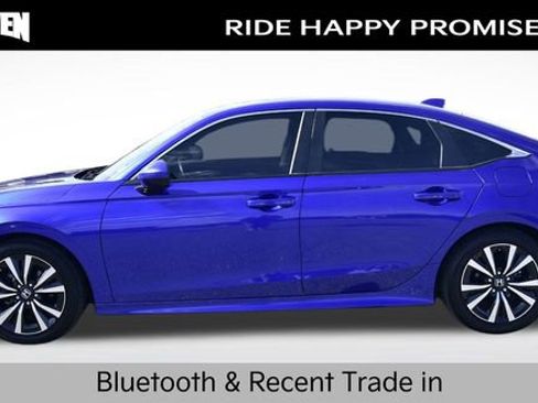 Used 2023 Honda Civic EX image 2