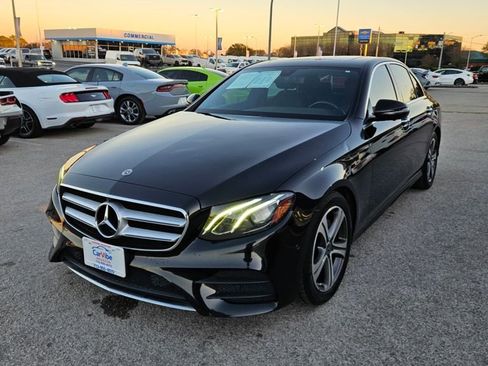 Used 2019 Mercedes-Benz E 300 image 3