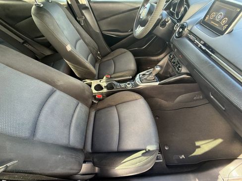 Used 2017 Toyota Yaris iA image 34