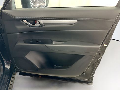 Used 2024 MAZDA CX-5 AWD 2.5 S w/ Select Package image 32