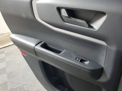 Used 2022 Ford Bronco Sport Big Bend w/ Convenience Package image 17