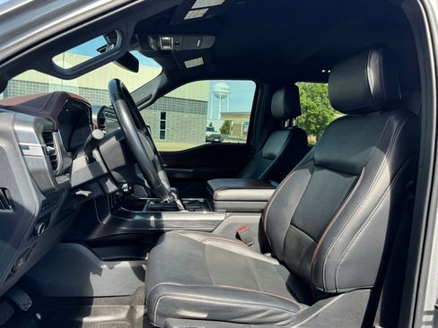Used 2023 Ford F150 Lariat AWD/4WD image 5