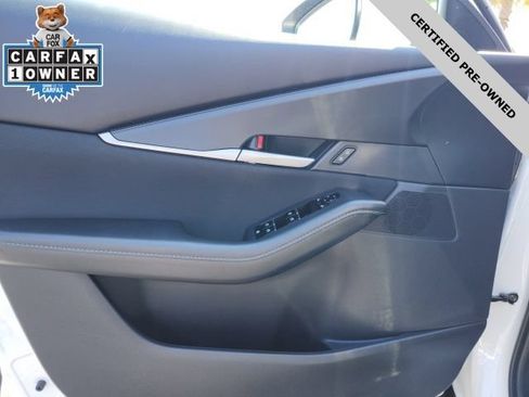 Certified 2023 MAZDA CX-30 AWD 2.5 S image 13