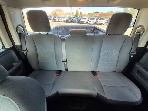 Used 2024 RAM 1500 Classic SLT image 13