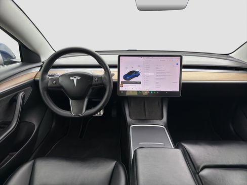 Used 2021 Tesla Model 3 Standard Range Plus RWD image 14