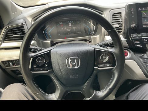Used 2020 Honda Odyssey EX-L image 14