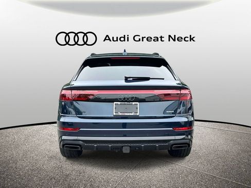 New 2026 Audi Q8 Premium Plus AWD/4WD image 19