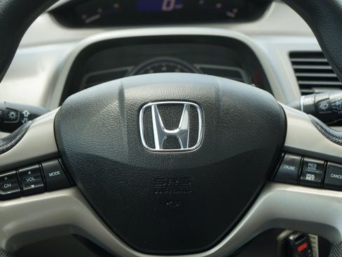 Used 2007 Honda Civic EX image 19