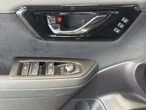 Certified 2026 Subaru Forester Touring AWD/4WD image 25