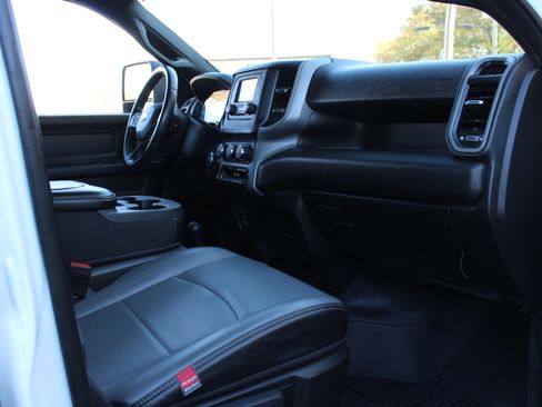 Used 2024 RAM 2500 Tradesman image 35