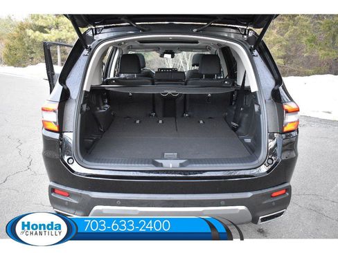 New 2026 Honda Pilot Elite image 34