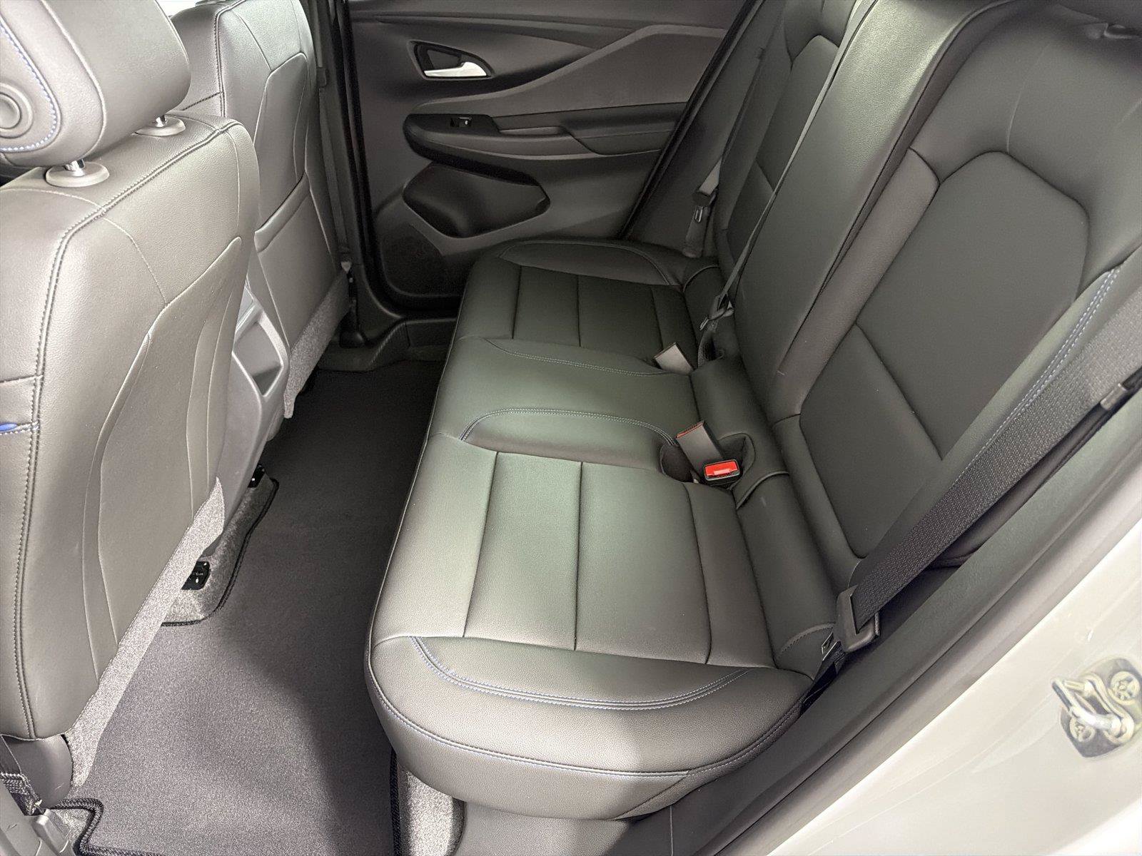 New 2026 Buick Envista Sport Touring w/ Convenience I Package FWD image 19