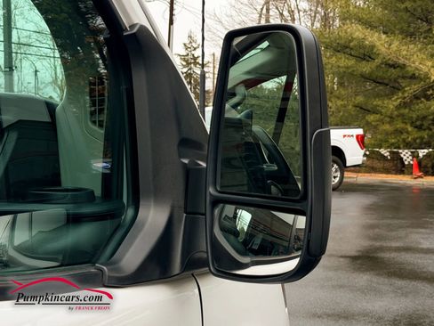 Used 2021 Ford Transit 250 Low Roof image 33