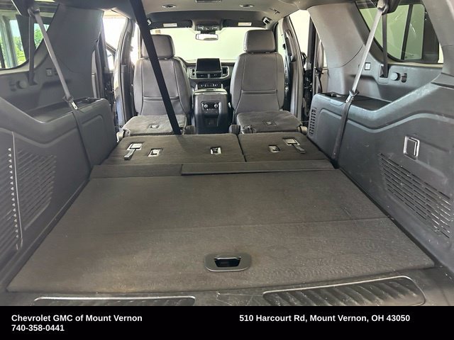 Used 2023 Chevrolet Suburban LT AWD/4WD image 38
