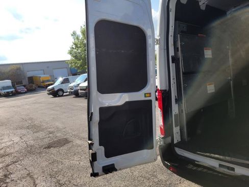 Used 2023 Ford Transit 250 148 High Roof AWD w/ Load Area Protection Package image 30