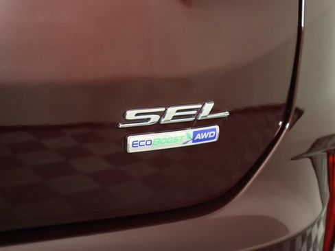 Used 2020 Ford Edge SEL w/ Convenience Package AWD/4WD image 25
