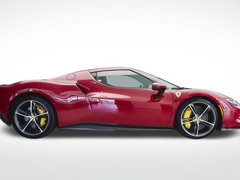 Used 2024 Ferrari 296 GTB image 6