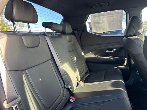 New 2026 Hyundai Santa Cruz SEL AWD/4WD image 11