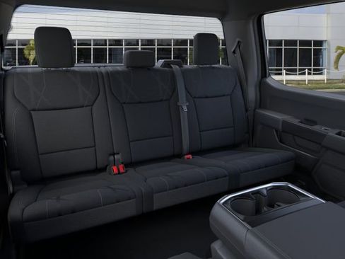 New 2026 Ford F150 STX w/ Equipment Group 200A image 11