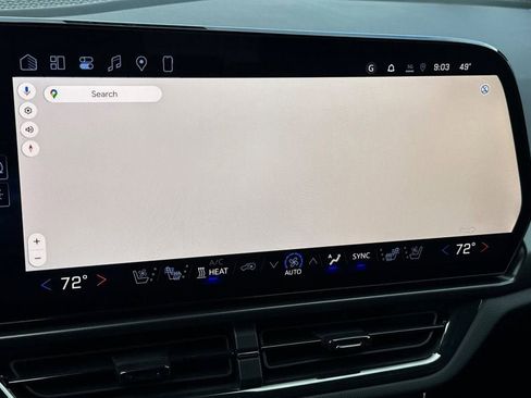 New 2026 Chevrolet Equinox EV RS image 19