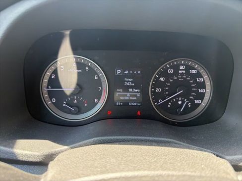 Used 2016 Hyundai Tucson Sport AWD/4WD image 23