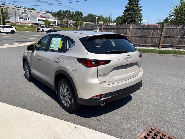 Used 2025 MAZDA CX-5 AWD 2.5 S image 6